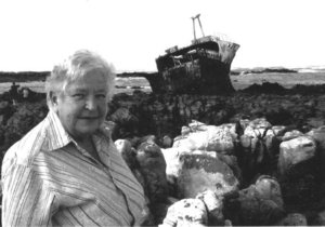 Agulhaskus se Golgotha